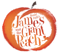 James And The Giant Peach #14