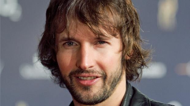 James Blunt High Quality Background on Wallpapers Vista