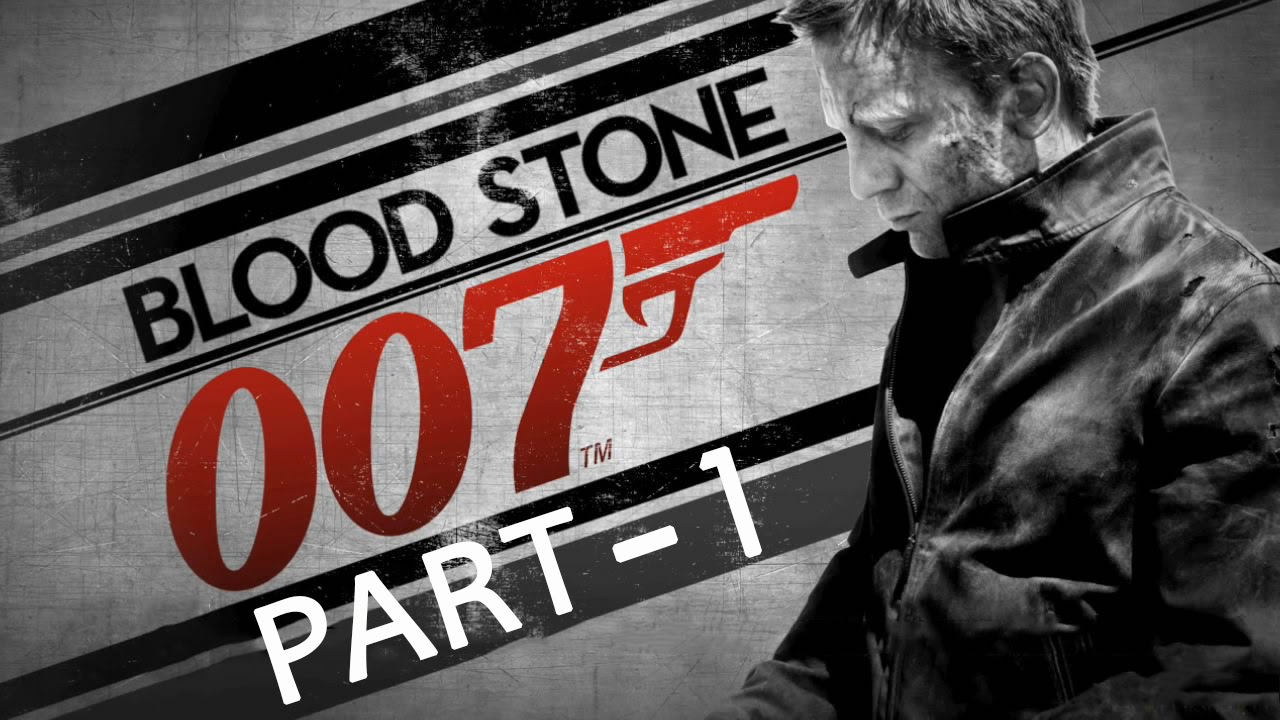 James Bond 007: Blood Stone Backgrounds, Compatible - PC, Mobile, Gadgets| 1280x720 px