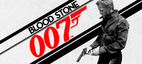 James Bond 007: Blood Stone Backgrounds, Compatible - PC, Mobile, Gadgets| 480x218 px