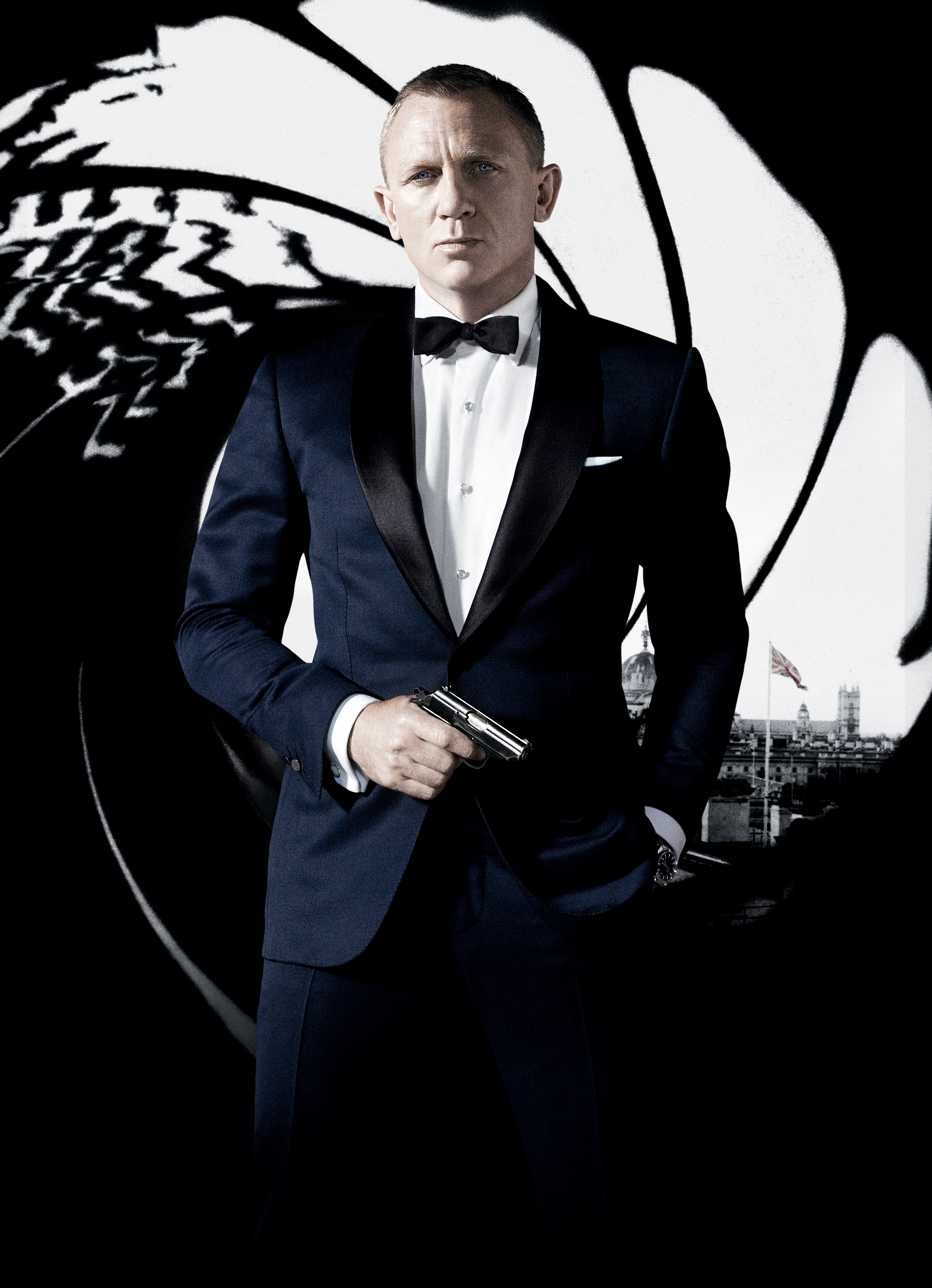 James Bond HD wallpapers, Desktop wallpaper - most viewed