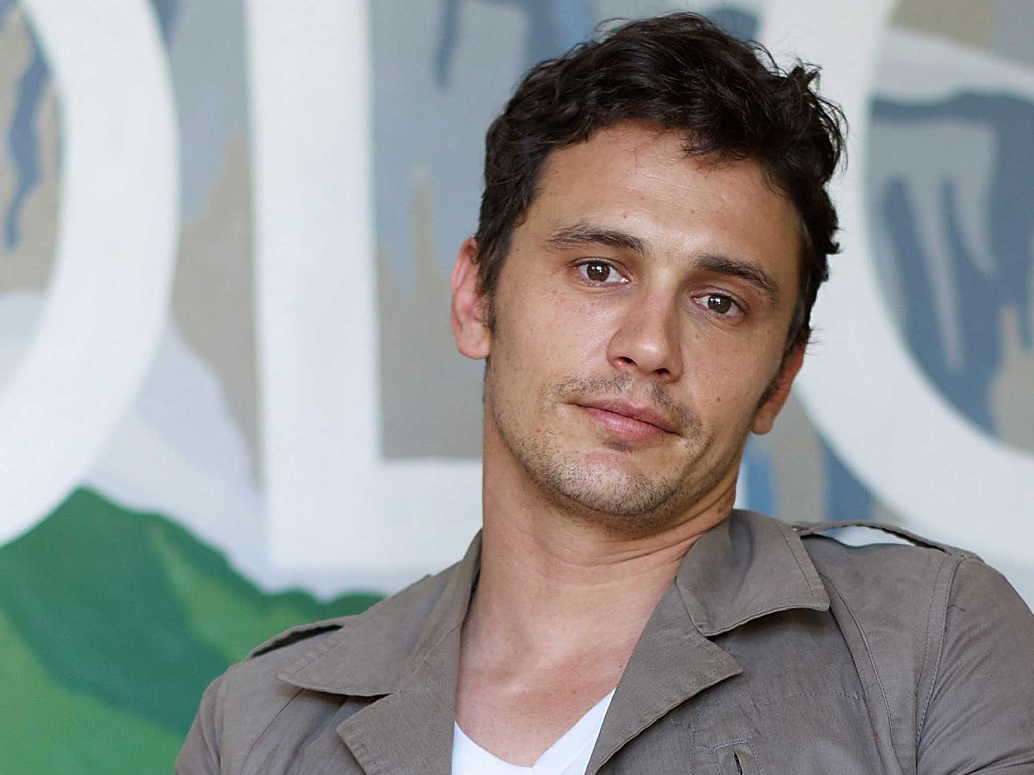 Amazing James Franco Pictures & Backgrounds