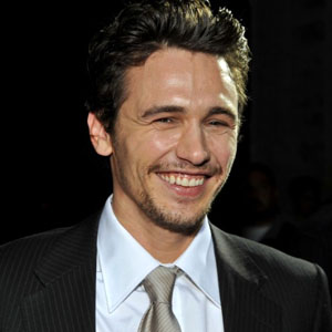 James Franco #26