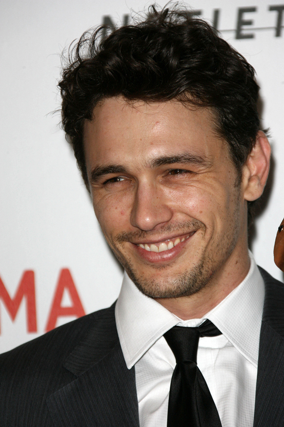 James Franco High Quality Background on Wallpapers Vista