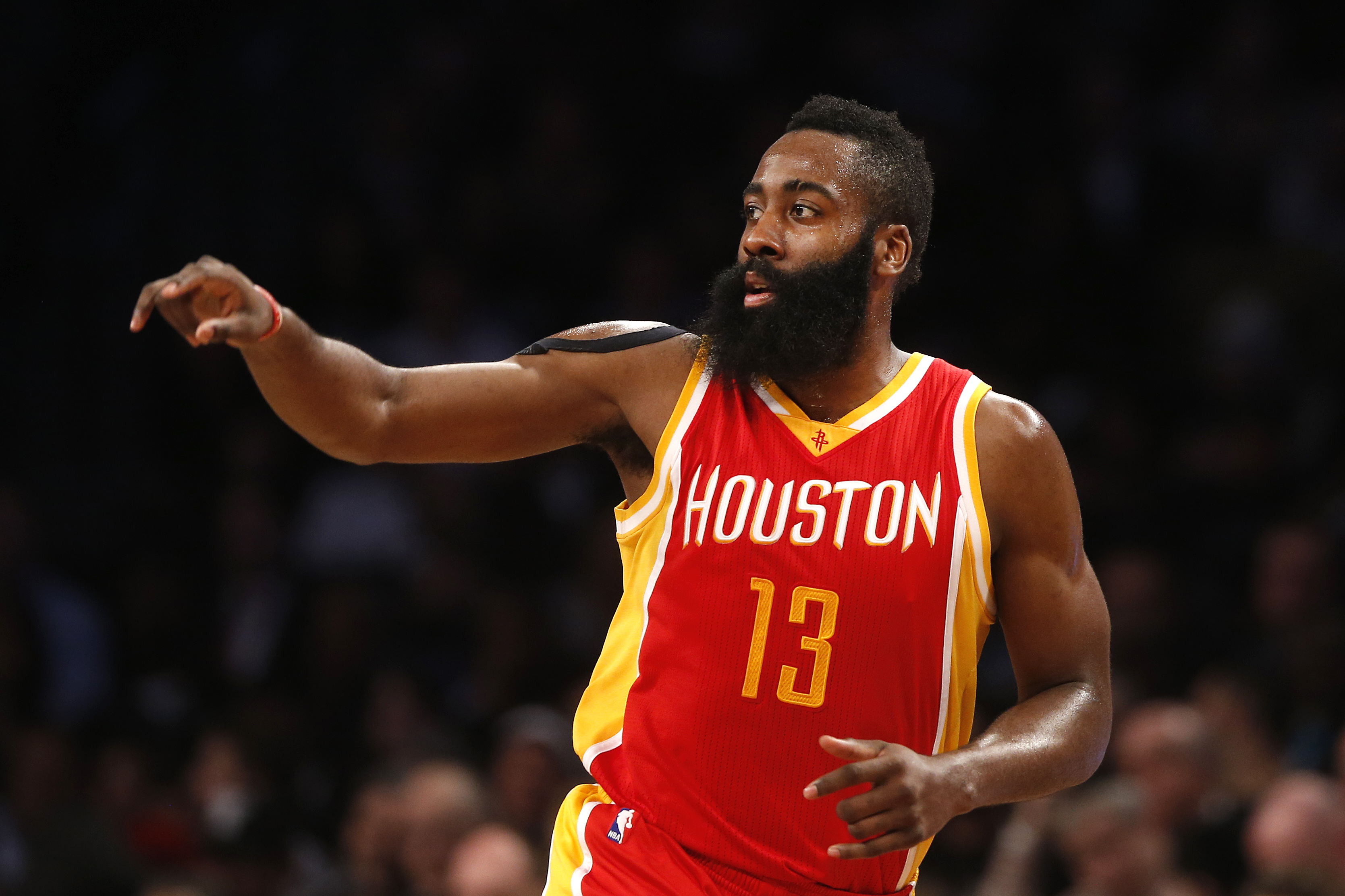 James Harden High Quality Background on Wallpapers Vista