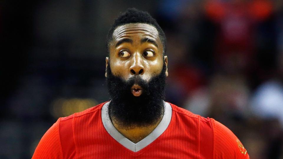 James Harden Pics, Sports Collection