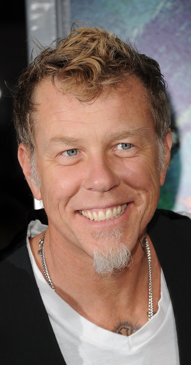 Nice wallpapers James Hetfield 630x1200px