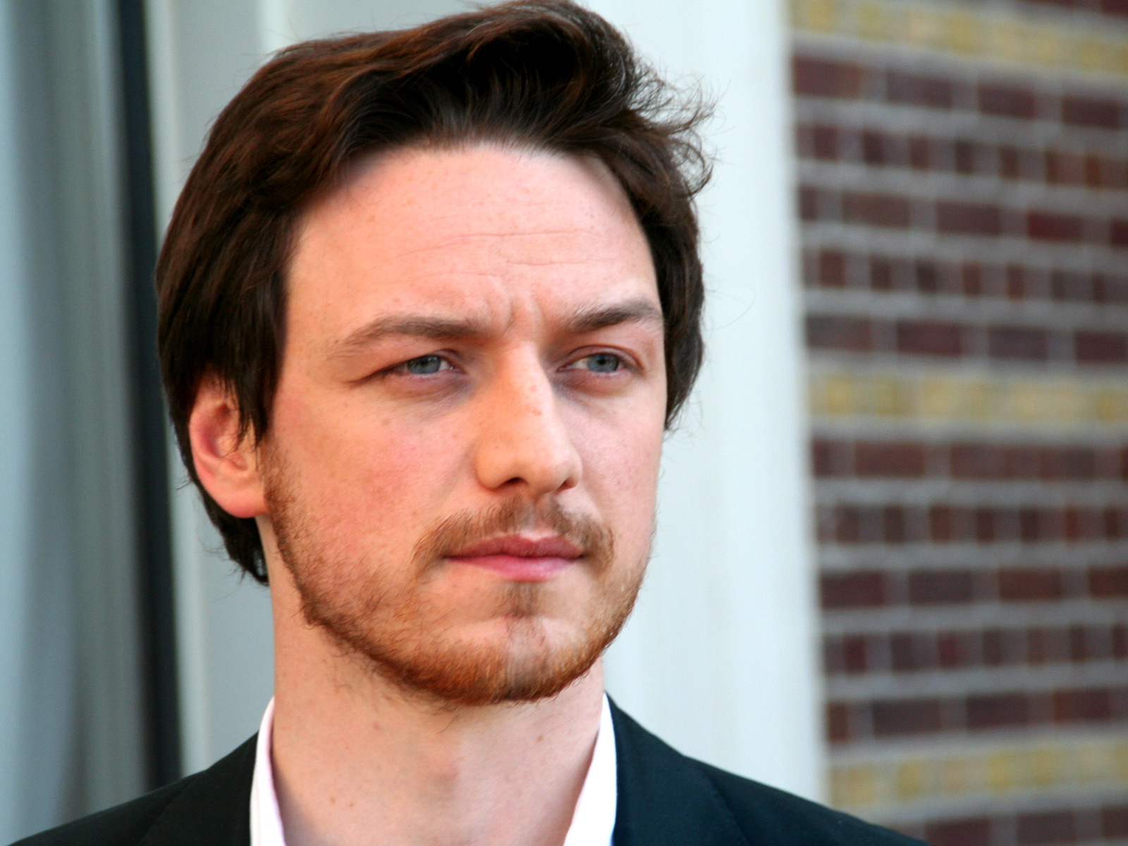 James McAvoy Pics, Celebrity Collection
