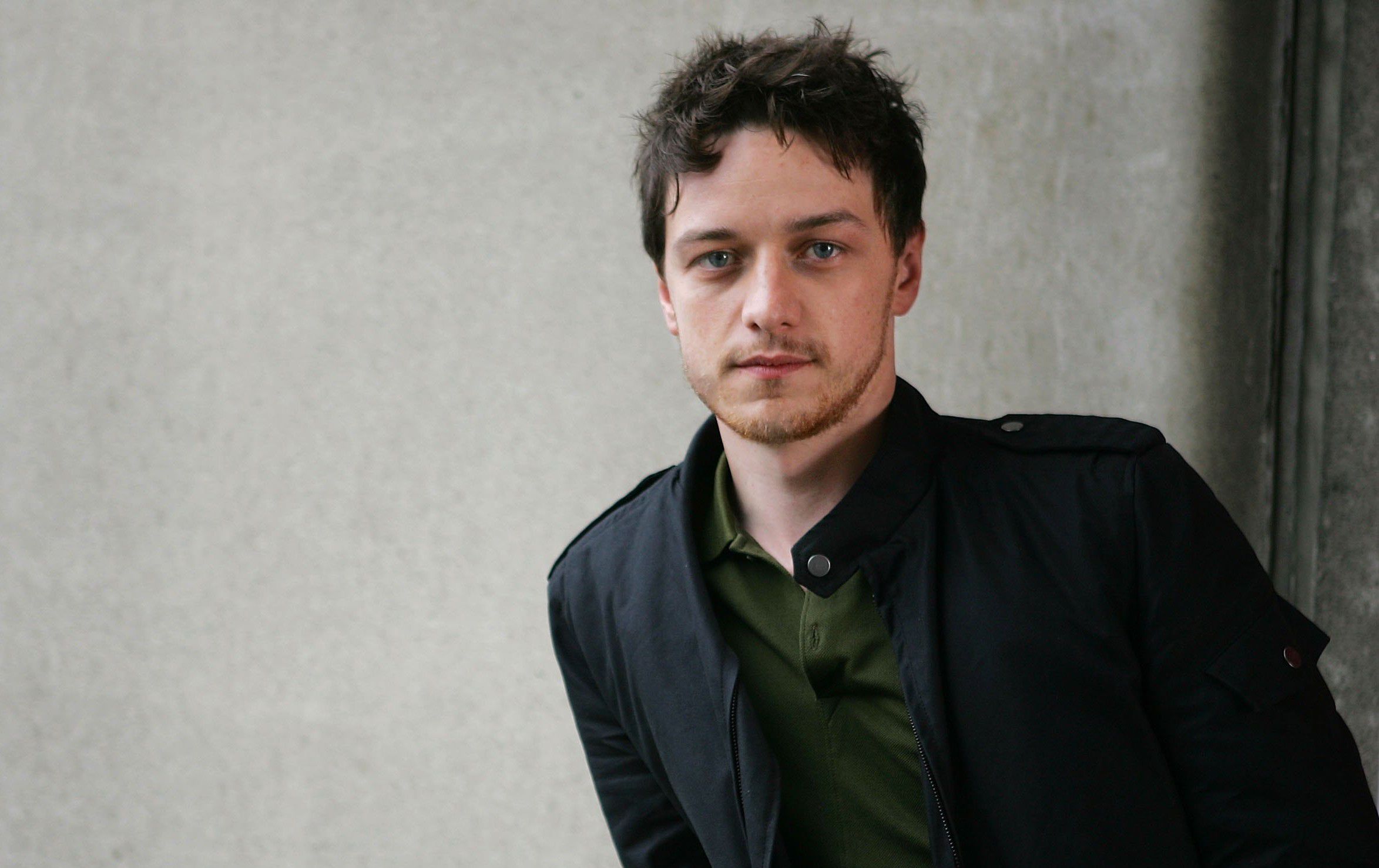 Amazing James McAvoy Pictures & Backgrounds