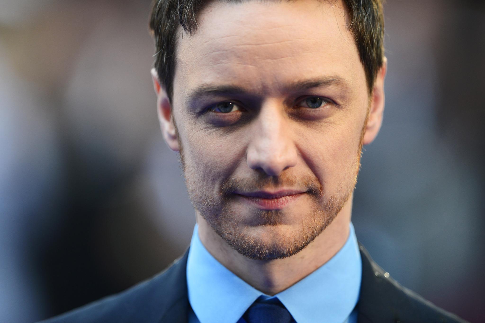 James McAvoy High Quality Background on Wallpapers Vista