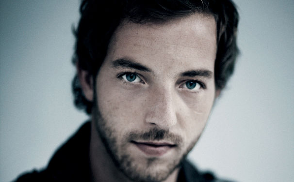 HD Quality Wallpaper | Collection: Music, 606x376 James Morrison