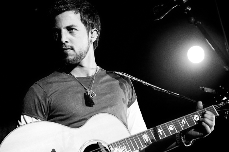 James Morrison #21