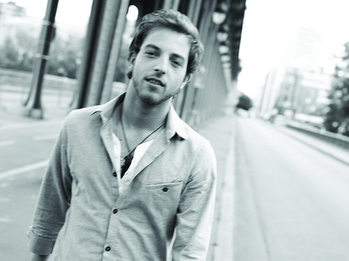 Nice wallpapers James Morrison 500x375px