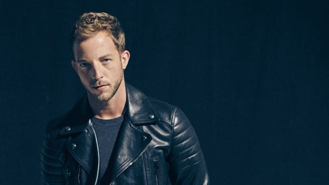 HD Quality Wallpaper | Collection: Music, 660x371 James Morrison