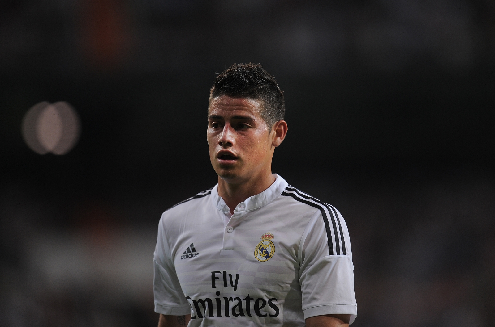 Amazing James Rodriguez Pictures & Backgrounds