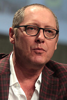 Amazing James Spader Pictures & Backgrounds