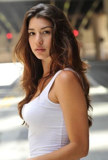 Images of Jamie Gray Hyder | 214x317