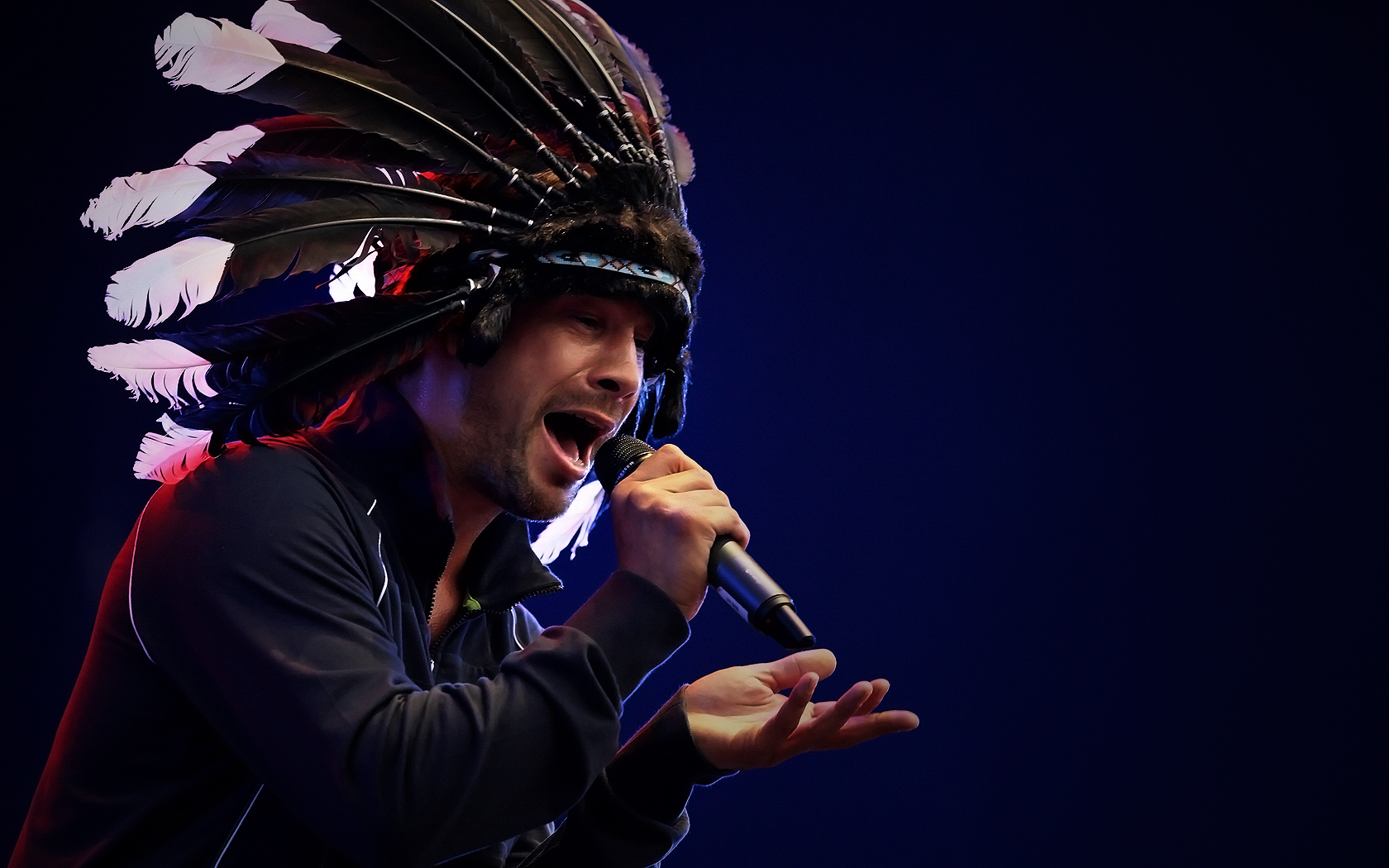 Jamiroquai Pics, Music Collection