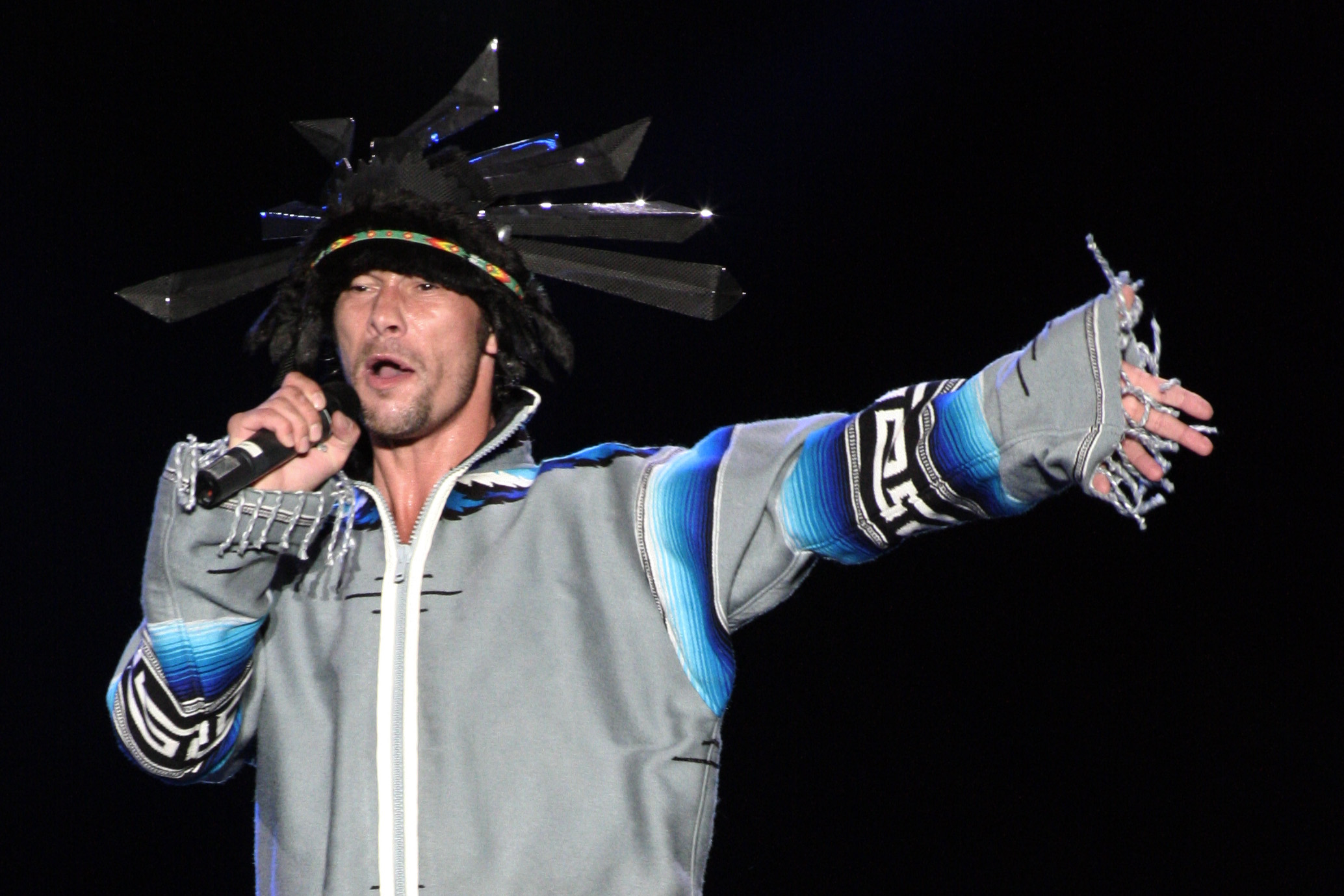 Jamiroquai #6