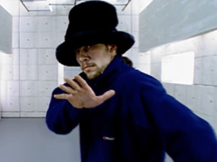 Jamiroquai Pics, Music Collection