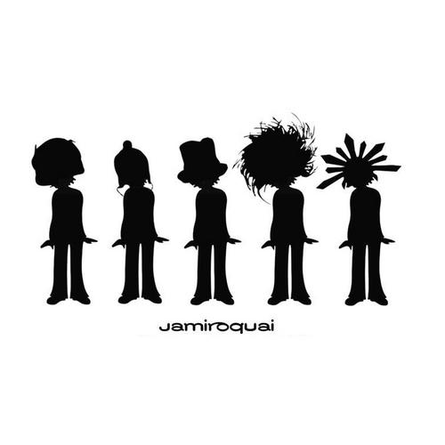 High Resolution Wallpaper | Jamiroquai 500x500 px