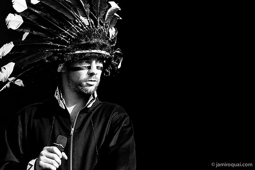 Jamiroquai Pics, Music Collection