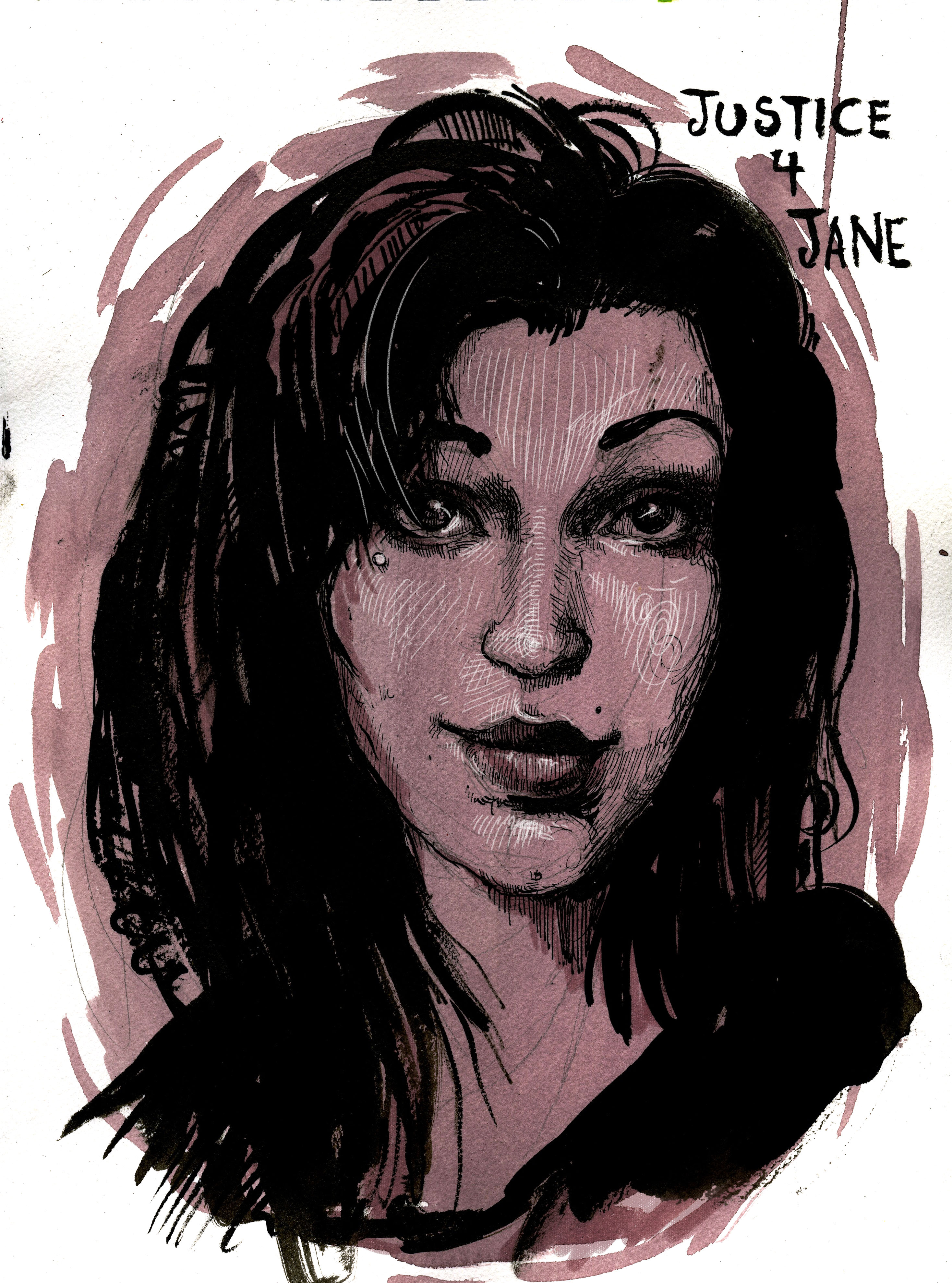 Jane Doe #21