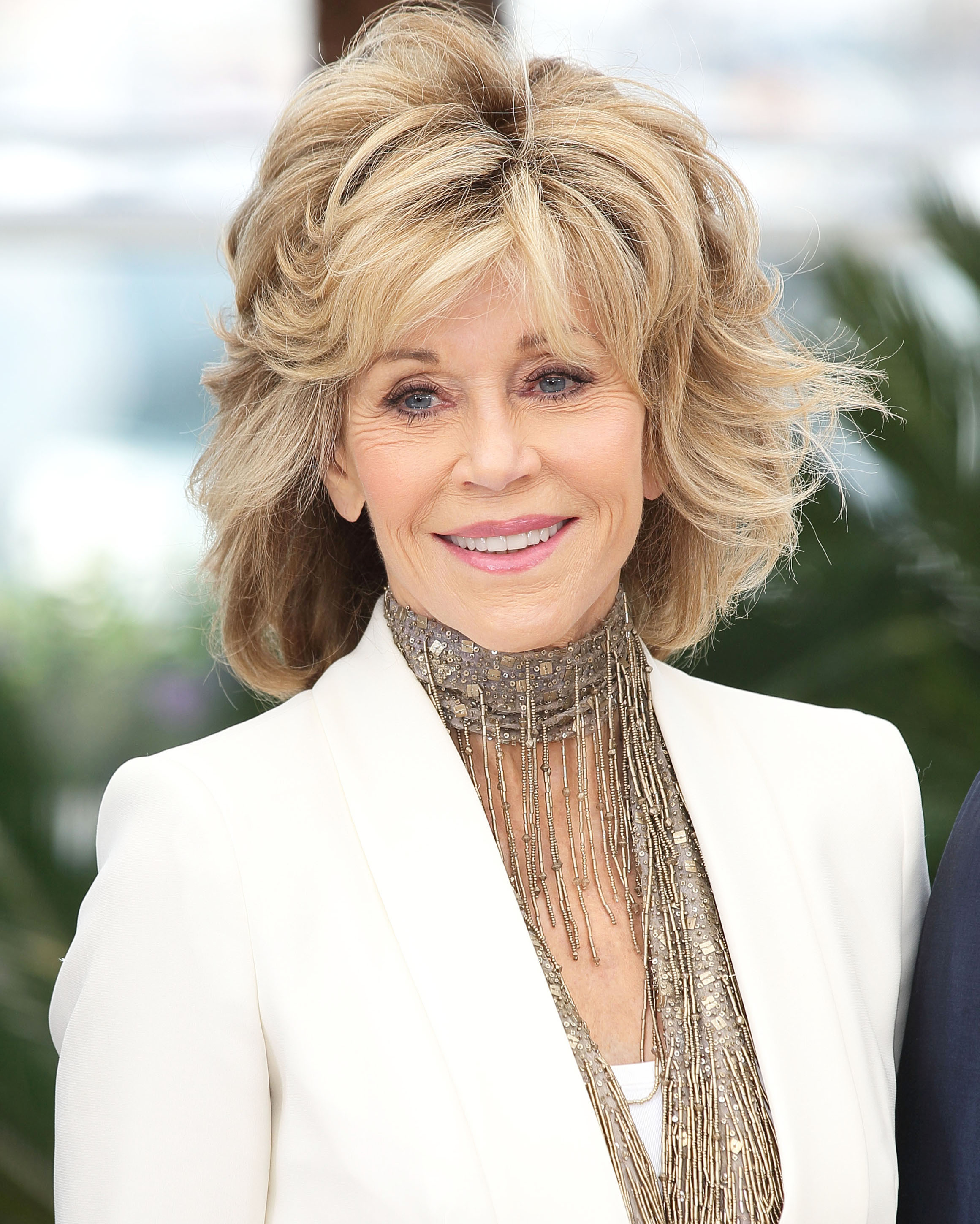 HQ Jane Fonda Wallpapers | File 885.81Kb