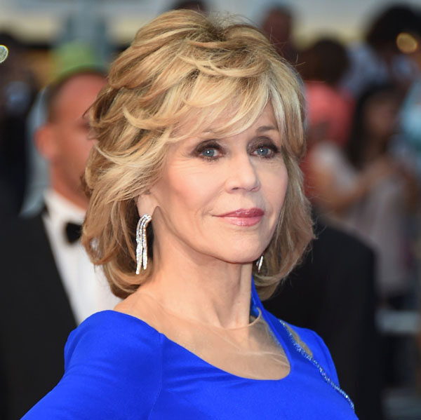Jane Fonda HD wallpapers, Desktop wallpaper - most viewed