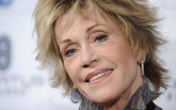 Jane Fonda Backgrounds on Wallpapers Vista