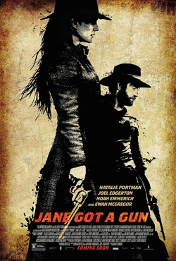 Jane Got A Gun #13