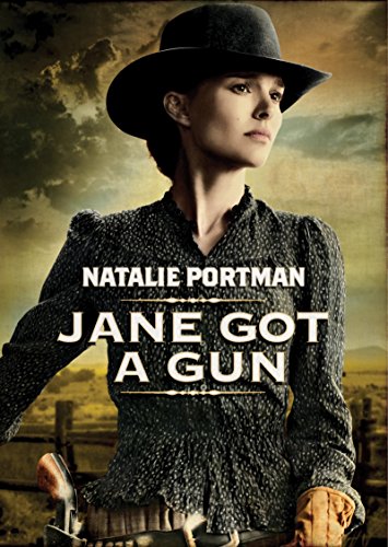 Jane Got A Gun #15