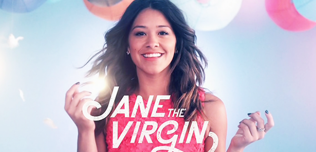 Jane The Virgin HD wallpapers, Desktop wallpaper - most viewed
