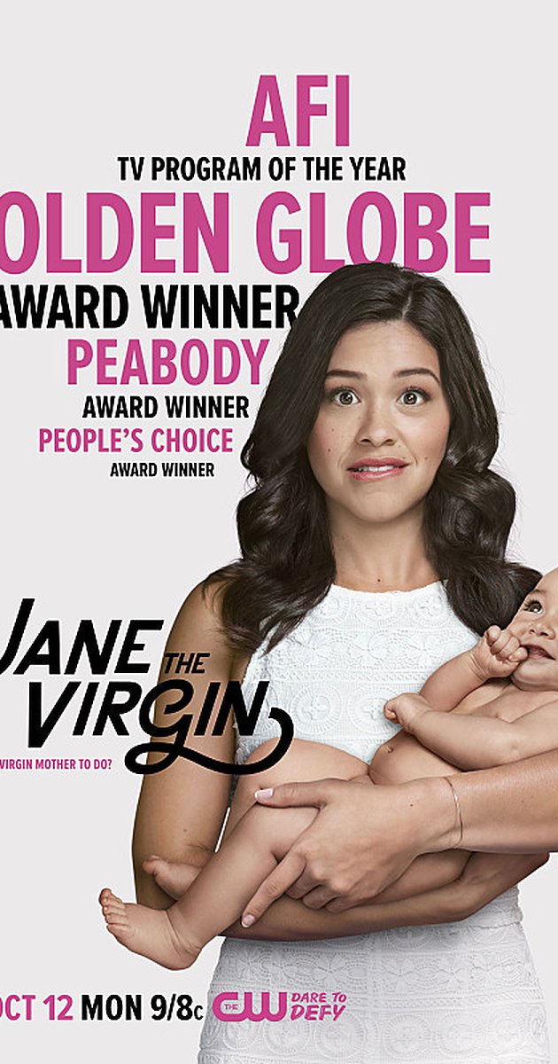Images of Jane The Virgin | 630x1200