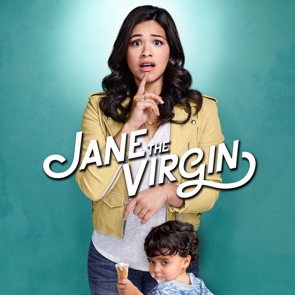 Images of Jane The Virgin | 600x600