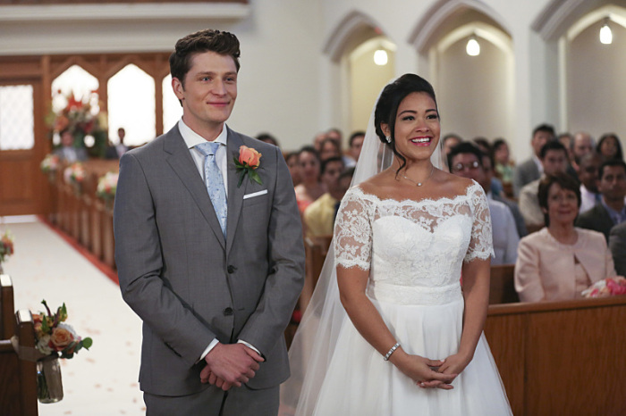 Jane The Virgin Pics, TV Show Collection