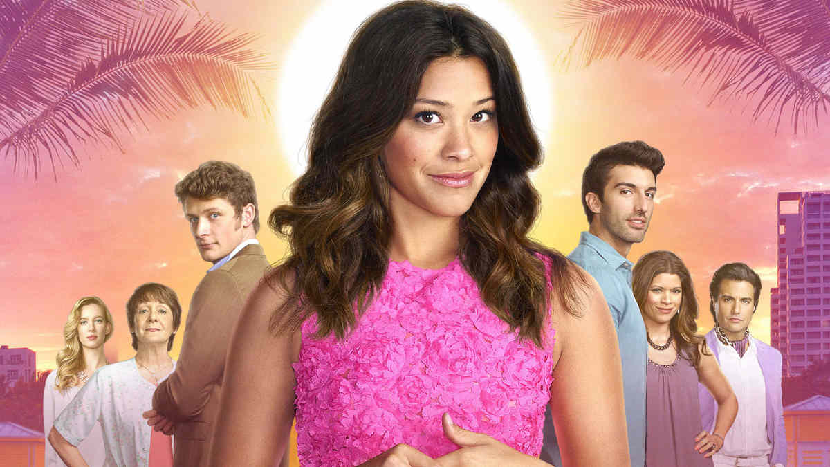 Jane The Virgin High Quality Background on Wallpapers Vista