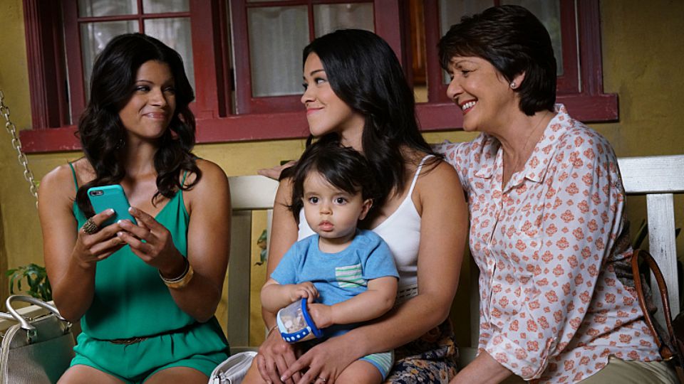 Jane The Virgin Pics, TV Show Collection