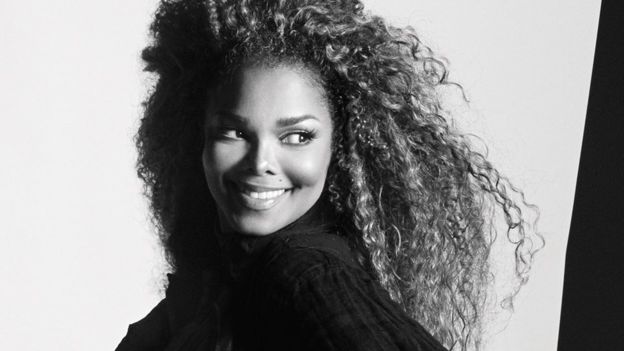 Janet Jackson Backgrounds on Wallpapers Vista