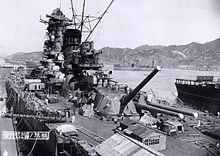Battleship Yamato HD wallpapers, Desktop wallpaper - most viewed