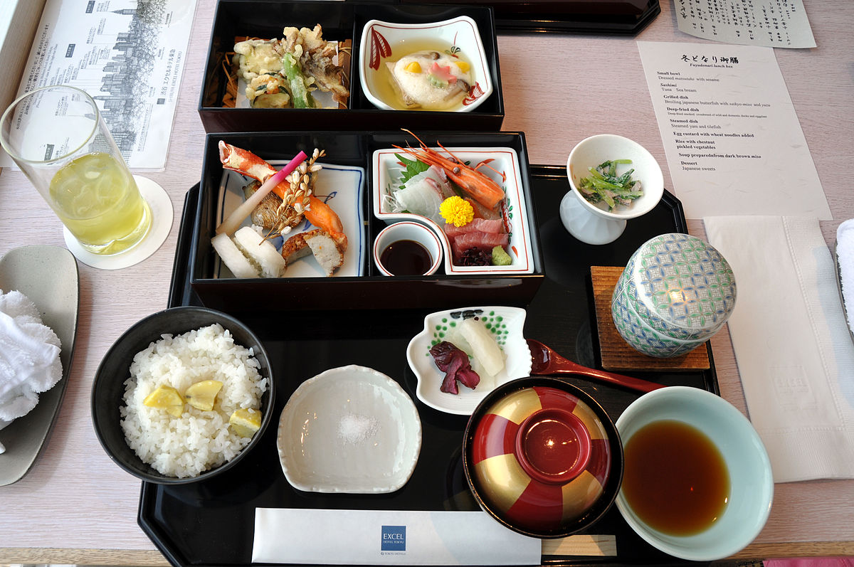 Japanese Food #3