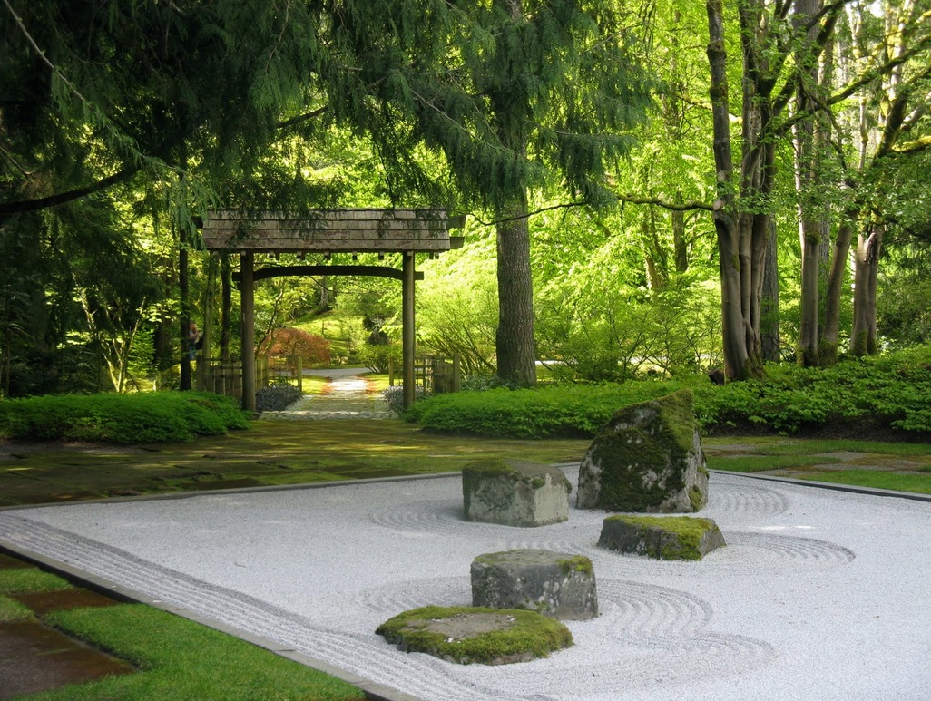 Japanese Garden #4