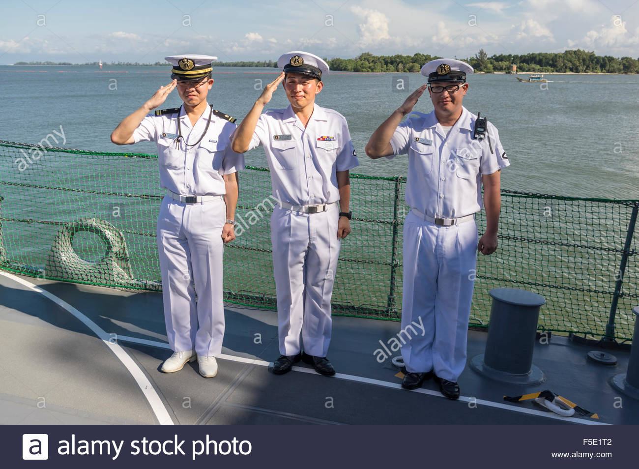 Japanese Navy #25