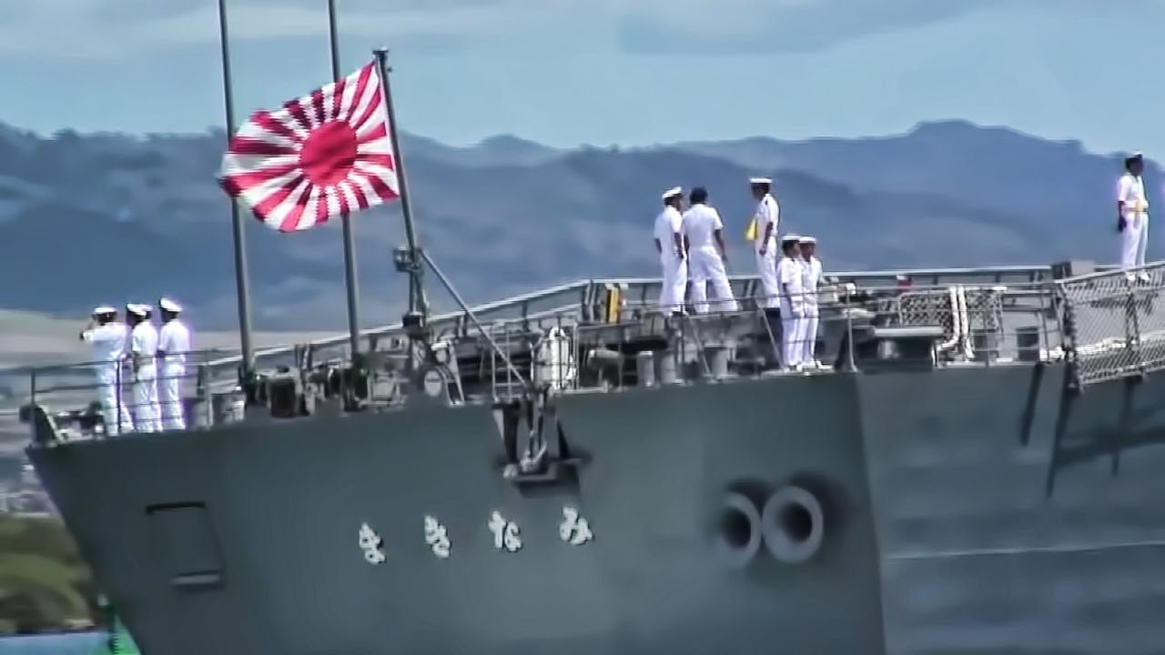 Japanese Navy #16