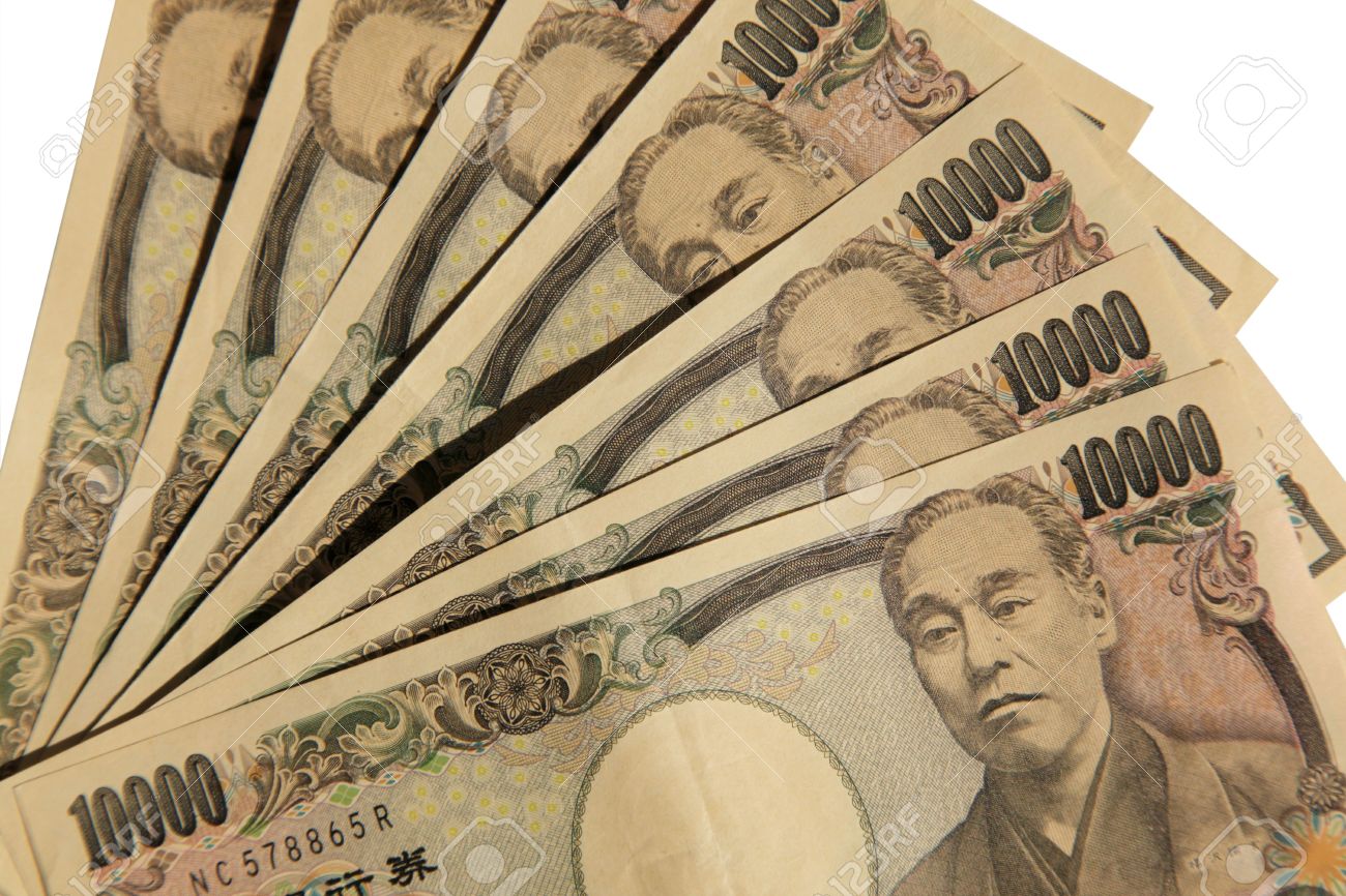 Japanese Yen Backgrounds on Wallpapers Vista
