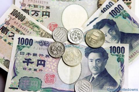 Amazing Japanese Yen Pictures & Backgrounds