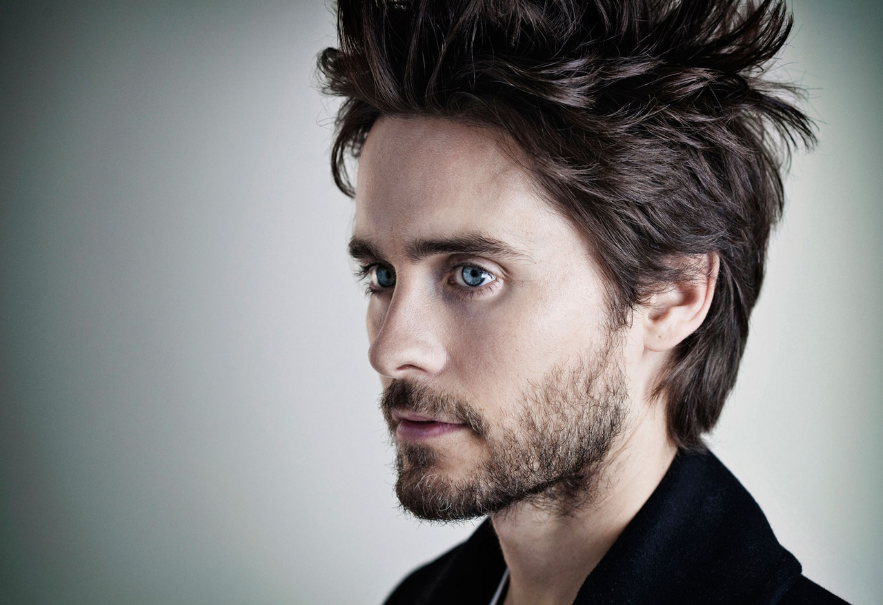 Jared Leto Backgrounds, Compatible - PC, Mobile, Gadgets| 1280x878 px