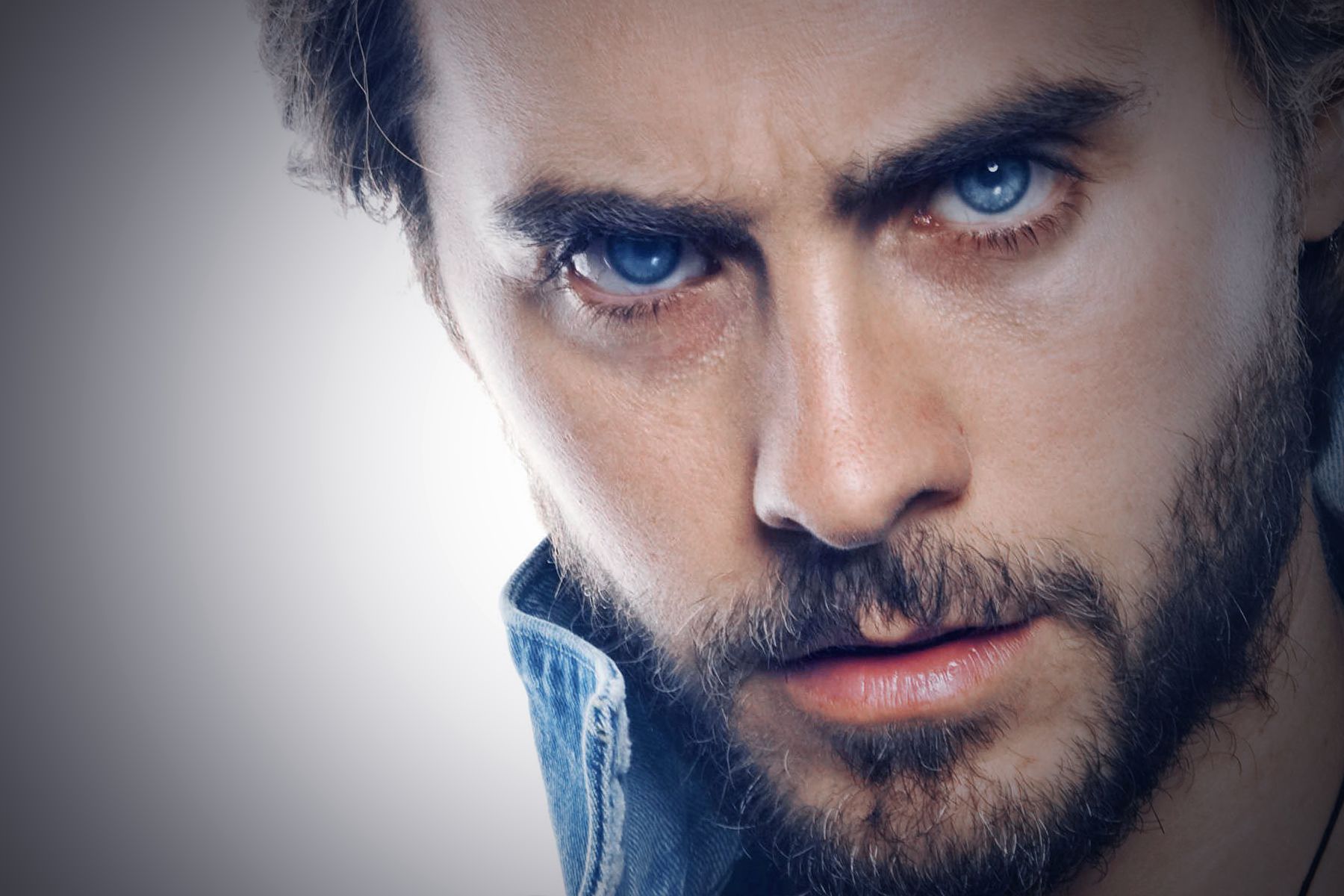 High Resolution Wallpaper | Jared Leto 1800x1200 px