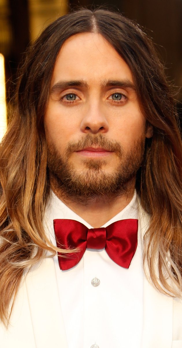 Jared Leto Backgrounds on Wallpapers Vista