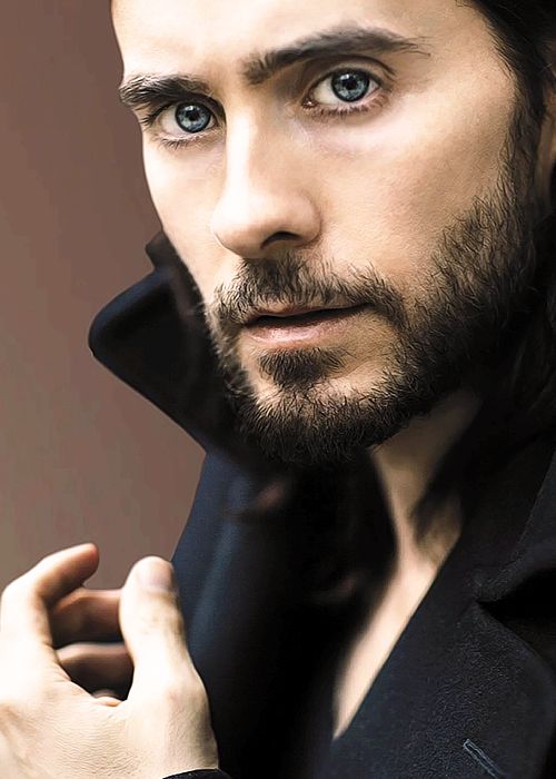 Images of Jared Leto | 500x700